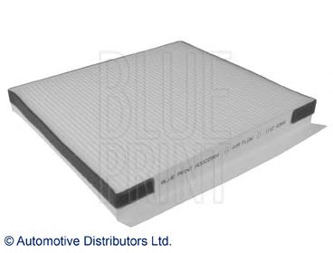 BLUE PRINT adg02564 -  Фильтр воздуха в салоне